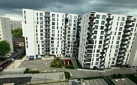 Citta Luxury Apartment 75