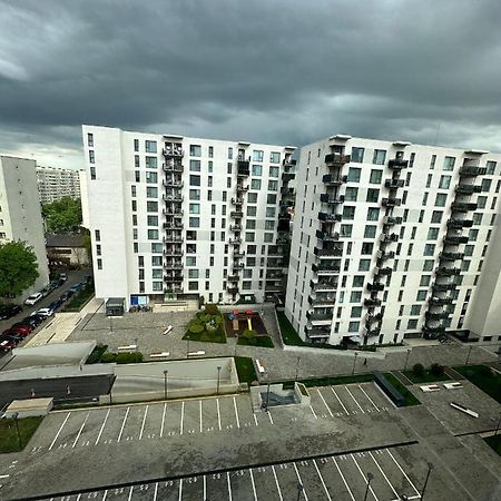 Citta Luxury Apartment 75 Bucureşti Exterior foto