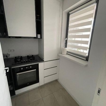 Citta Luxury Apartment 75 Bucureşti Exterior foto